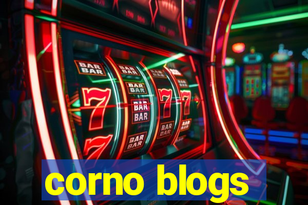 corno blogs