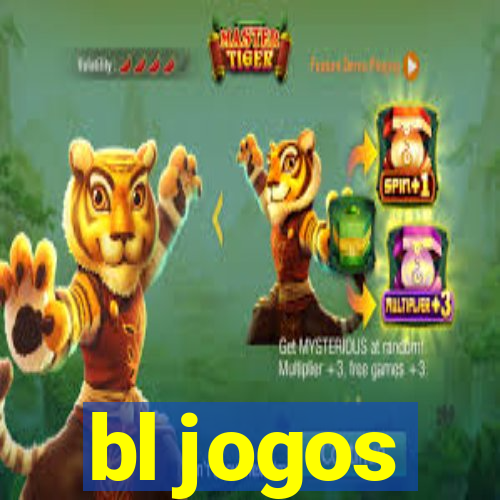 bl jogos