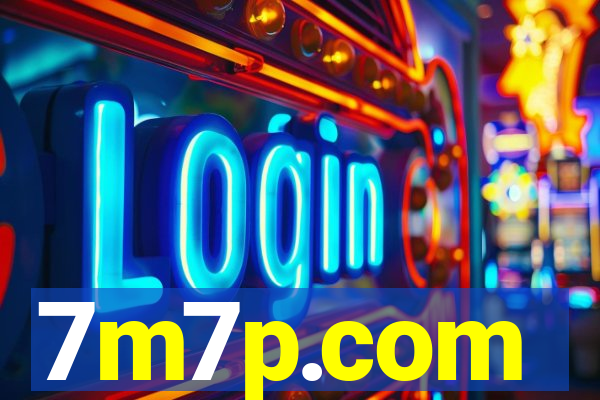 7m7p.com