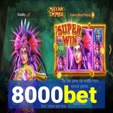 8000bet