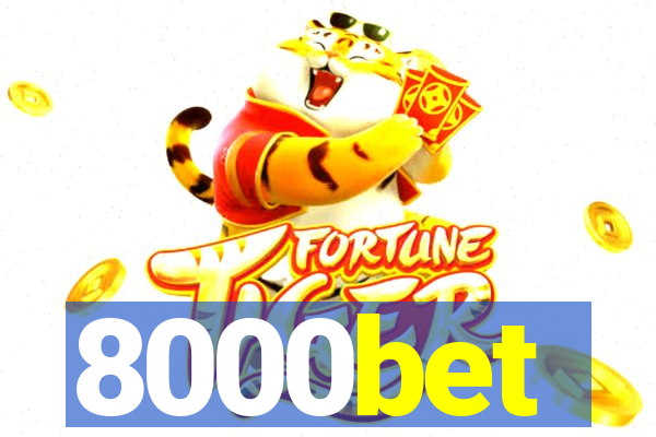 8000bet