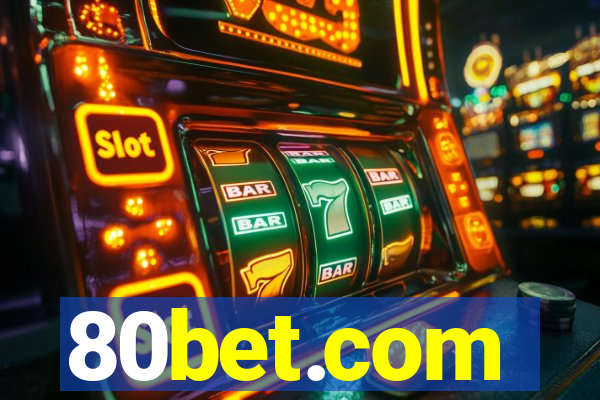 80bet.com