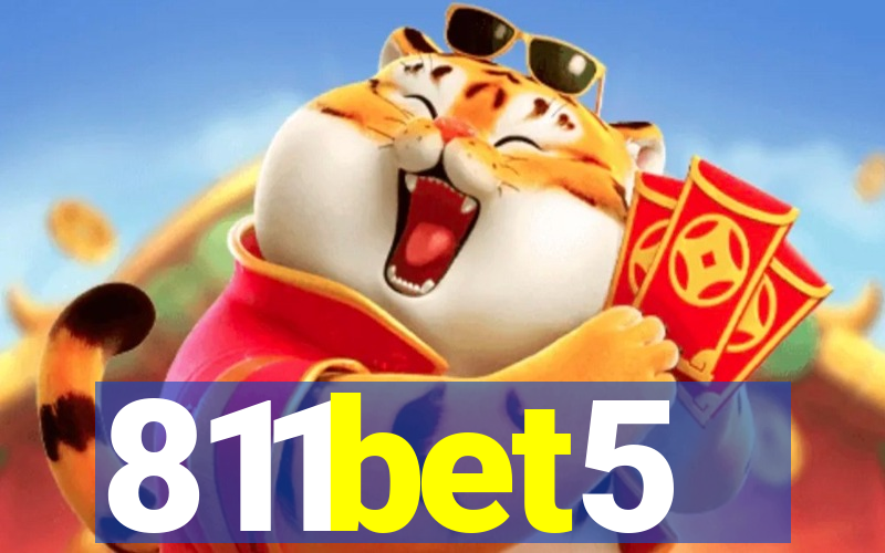 811bet5