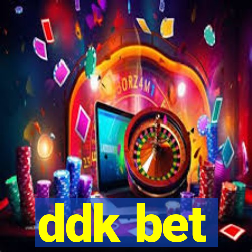 ddk bet