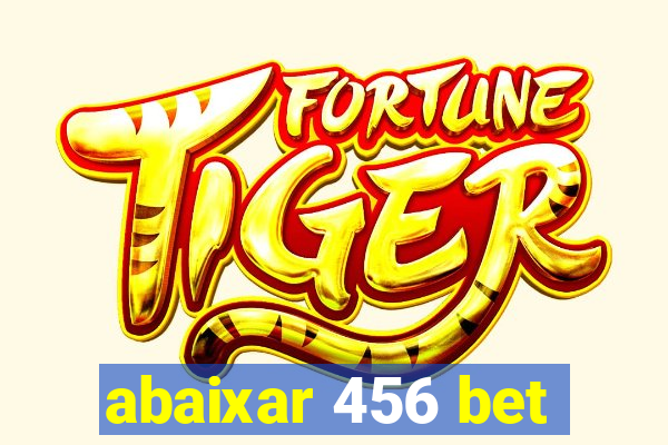 abaixar 456 bet