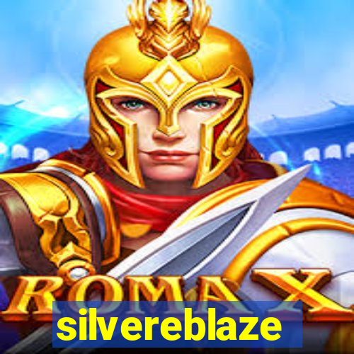 silvereblaze