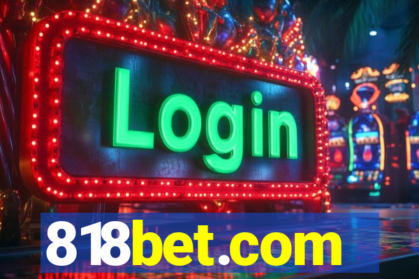 818bet.com