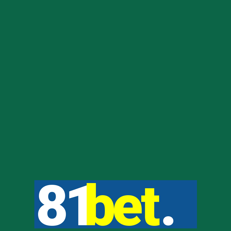 81bet.