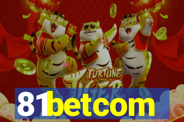 81betcom