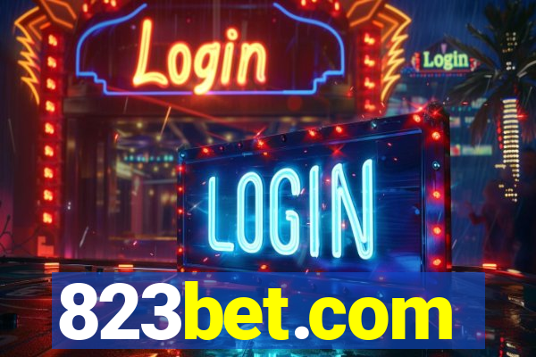 823bet.com