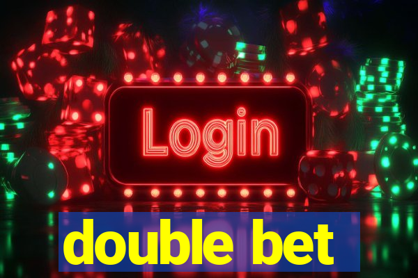 double bet