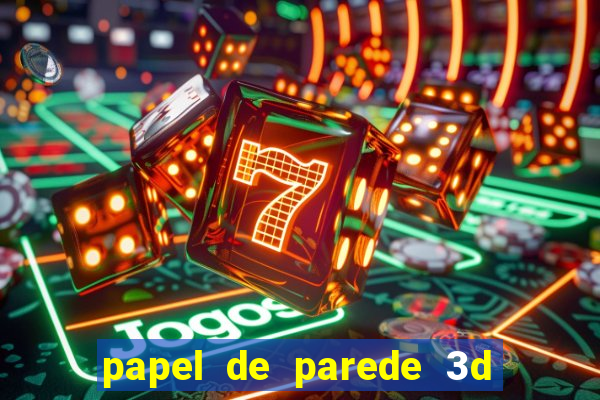 papel de parede 3d para pc