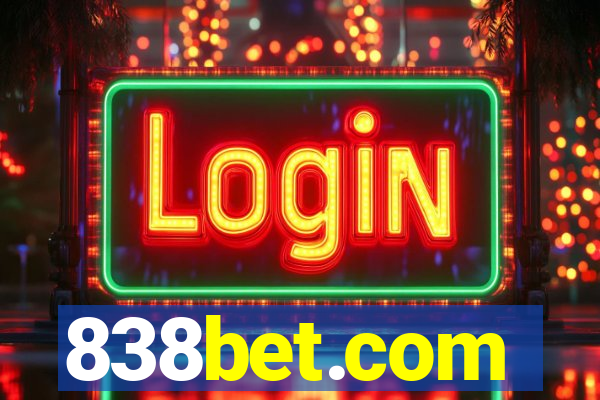 838bet.com