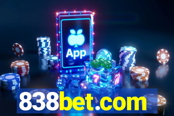 838bet.com