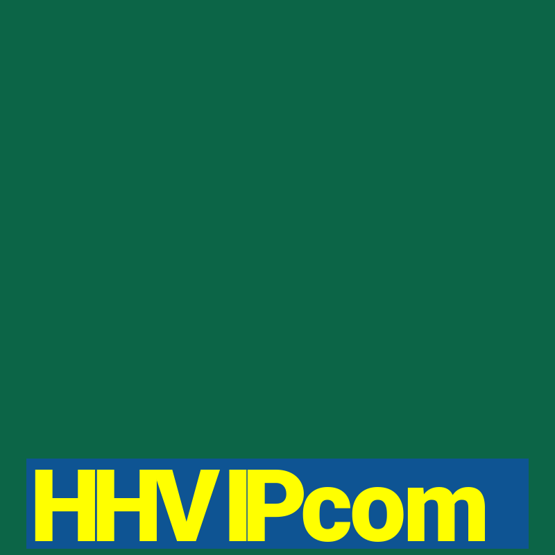 HHVIPcom