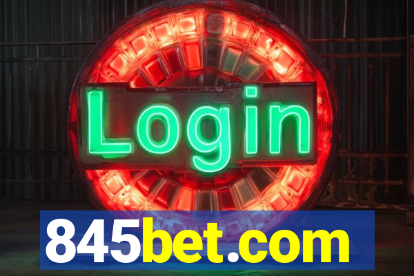 845bet.com