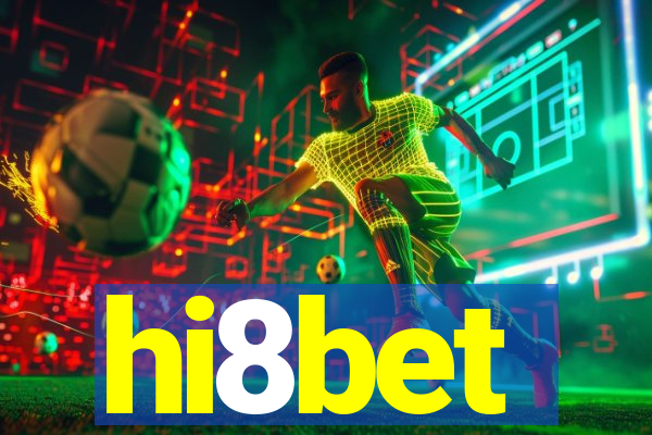 hi8bet