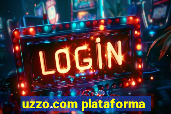 uzzo.com plataforma