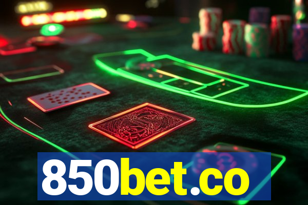 850bet.co