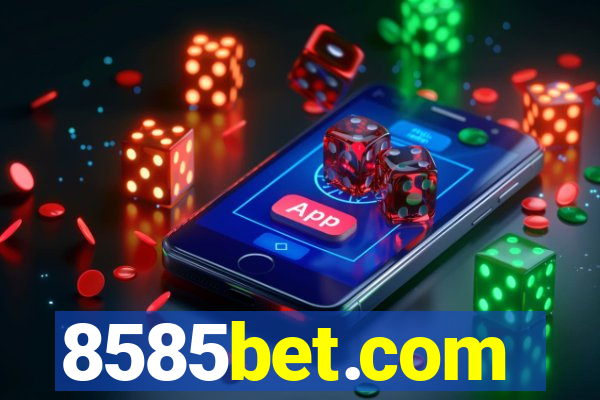 8585bet.com