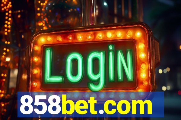 858bet.com