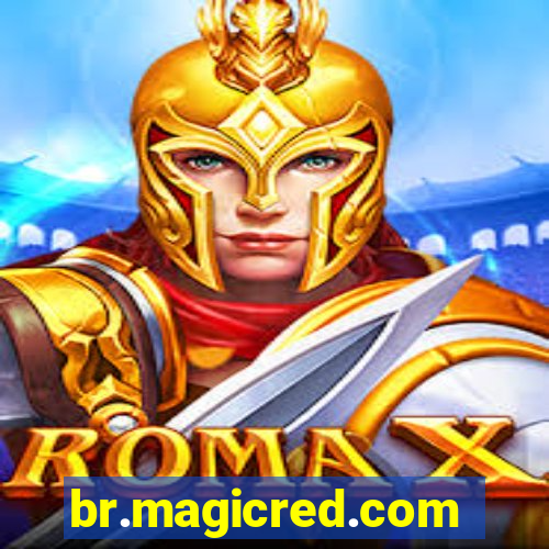 br.magicred.com