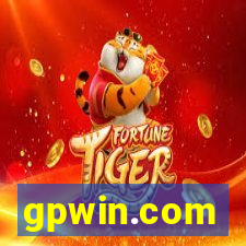 gpwin.com