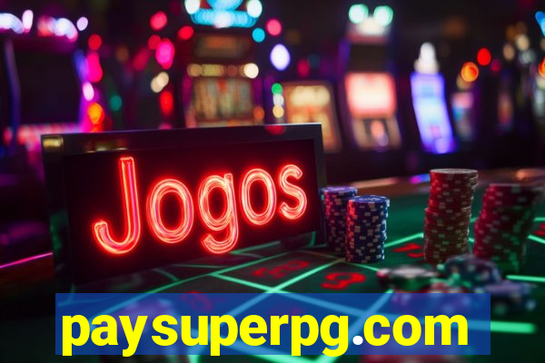 paysuperpg.com