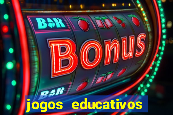 jogos educativos para autismo online