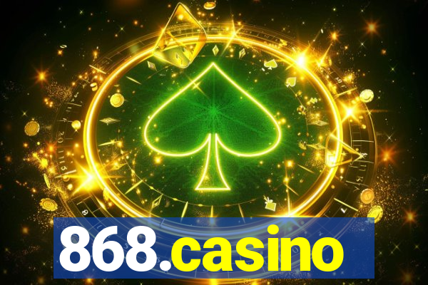 868.casino