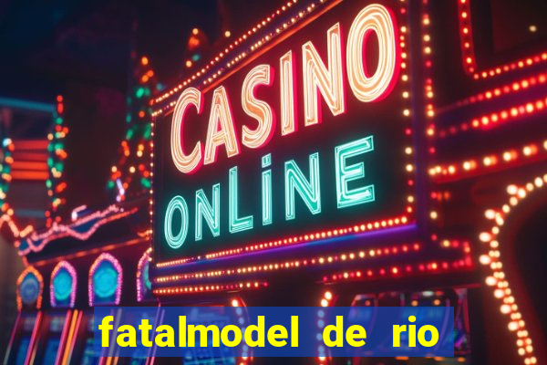 fatalmodel de rio claro sp