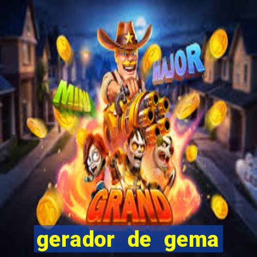 gerador de gema brawl stars