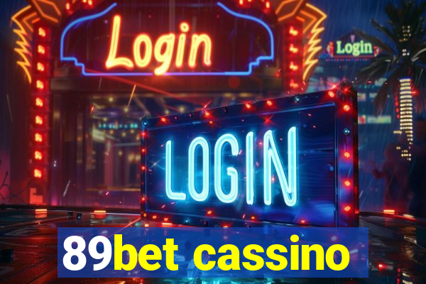 89bet cassino