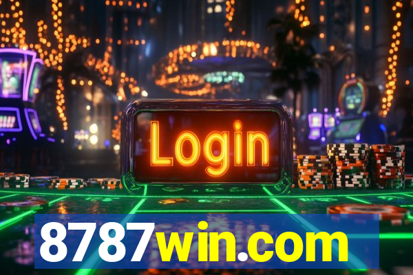 8787win.com