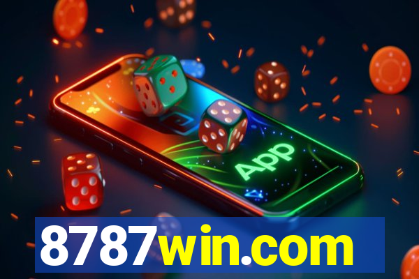 8787win.com