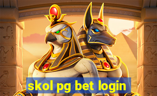 skol pg bet login