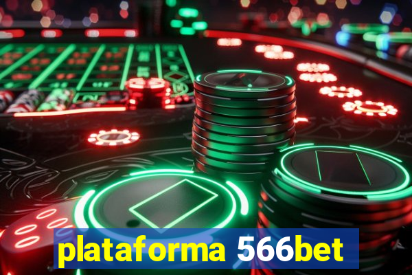 plataforma 566bet