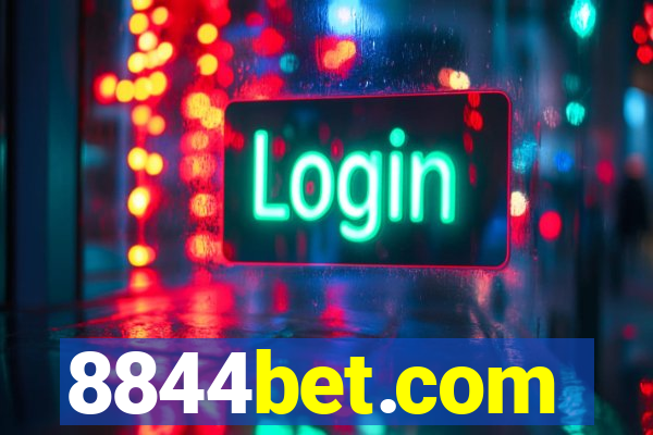 8844bet.com