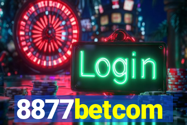 8877betcom