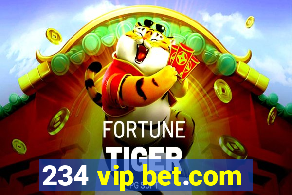 234 vip bet.com