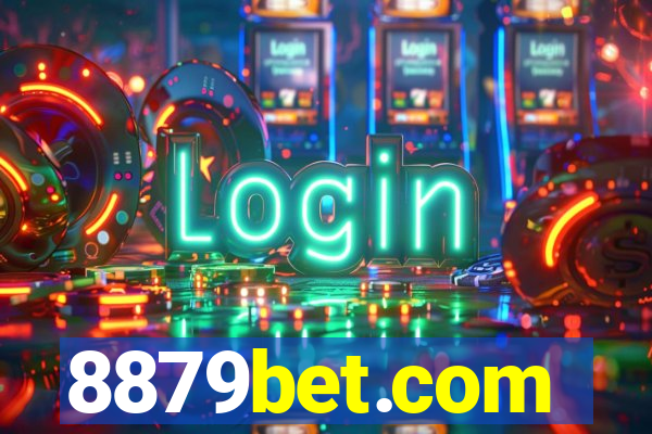 8879bet.com