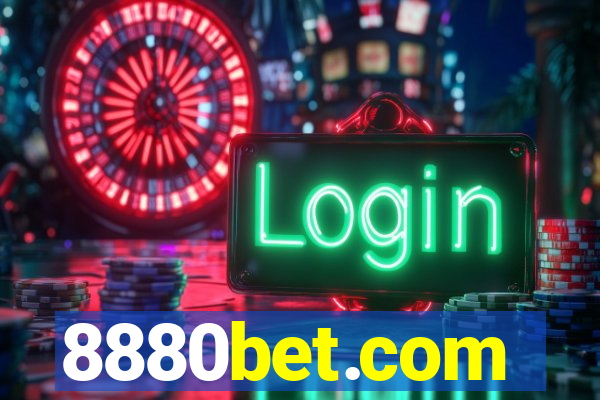 8880bet.com