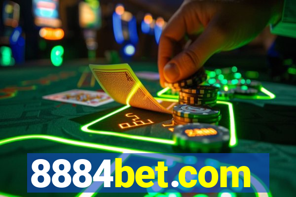 8884bet.com