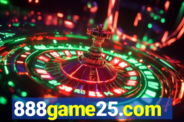 888game25.com