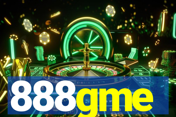 888gme