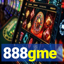 888gme