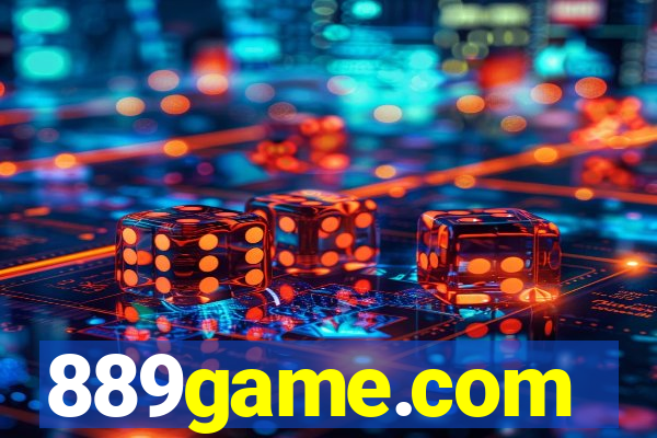 889game.com