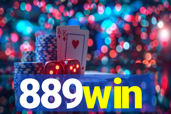 889win