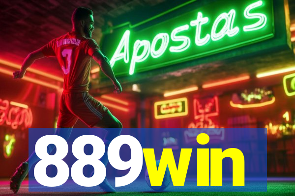 889win