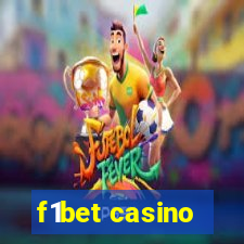 f1bet casino